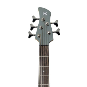 Yamaha TRBX-305 5-String Bass Guitar, Mist Green