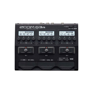 Zoom G3N Multi-Effects Processor