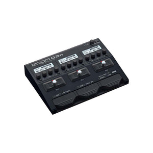 Zoom G3N Multi-Effects Processor