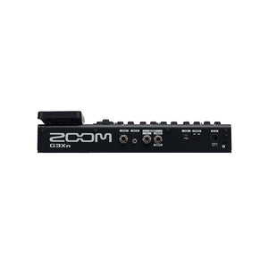 Zoom G3XN Multi-Effects Processor with Expression Pedal