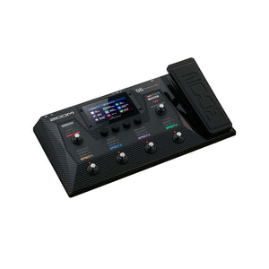 Zoom G6 Multi-Effects Processor