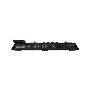 Zoom G6 Multi-Effects Processor
