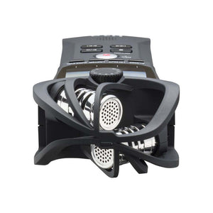 Zoom H1N 2-channel Handy Recorder Matte Black