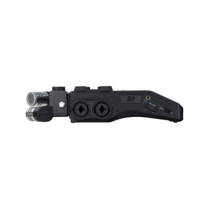 Zoom H6 All Black Handy Recorder