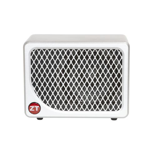ZT Lunchbox Cab II