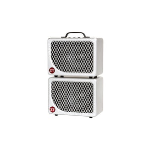 ZT Lunchbox Cab II